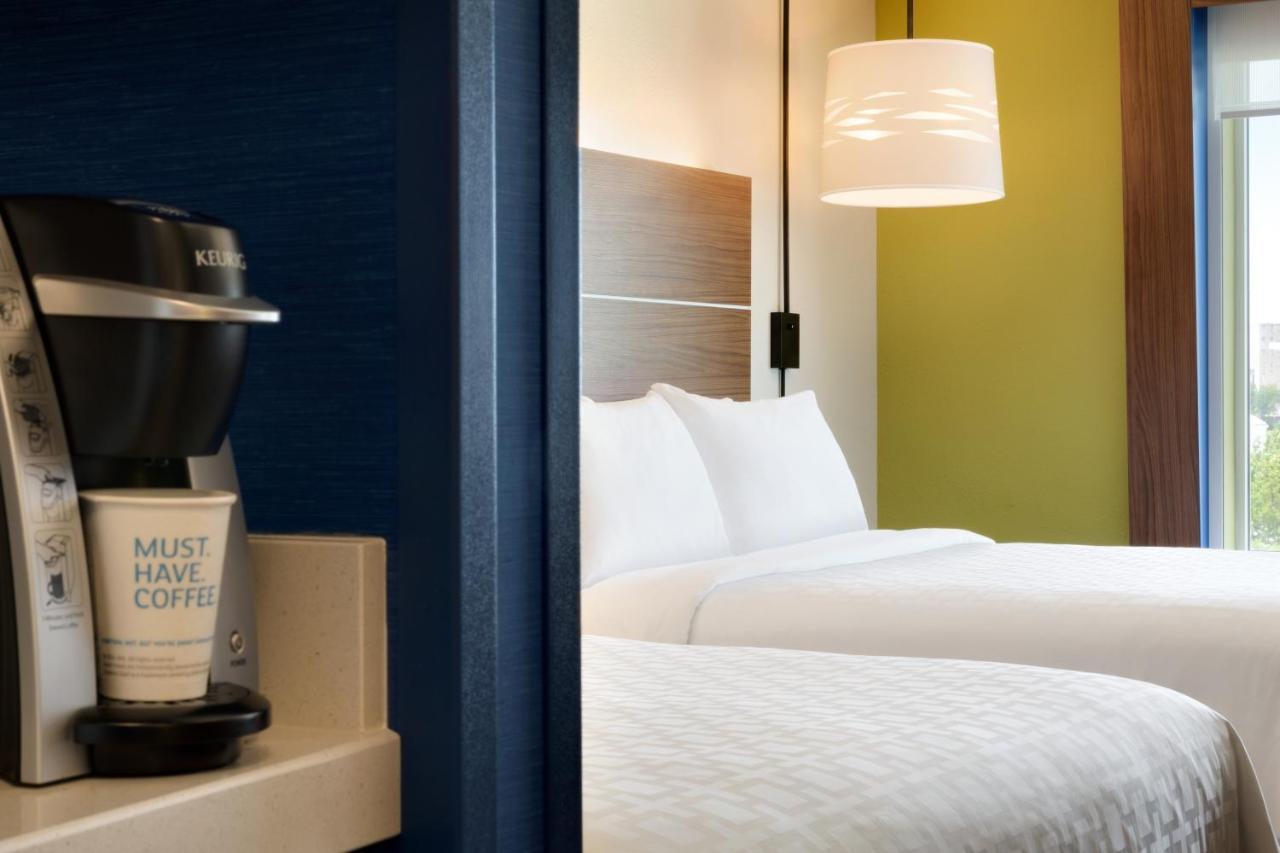 Express & North By Ihg Hotel Macon