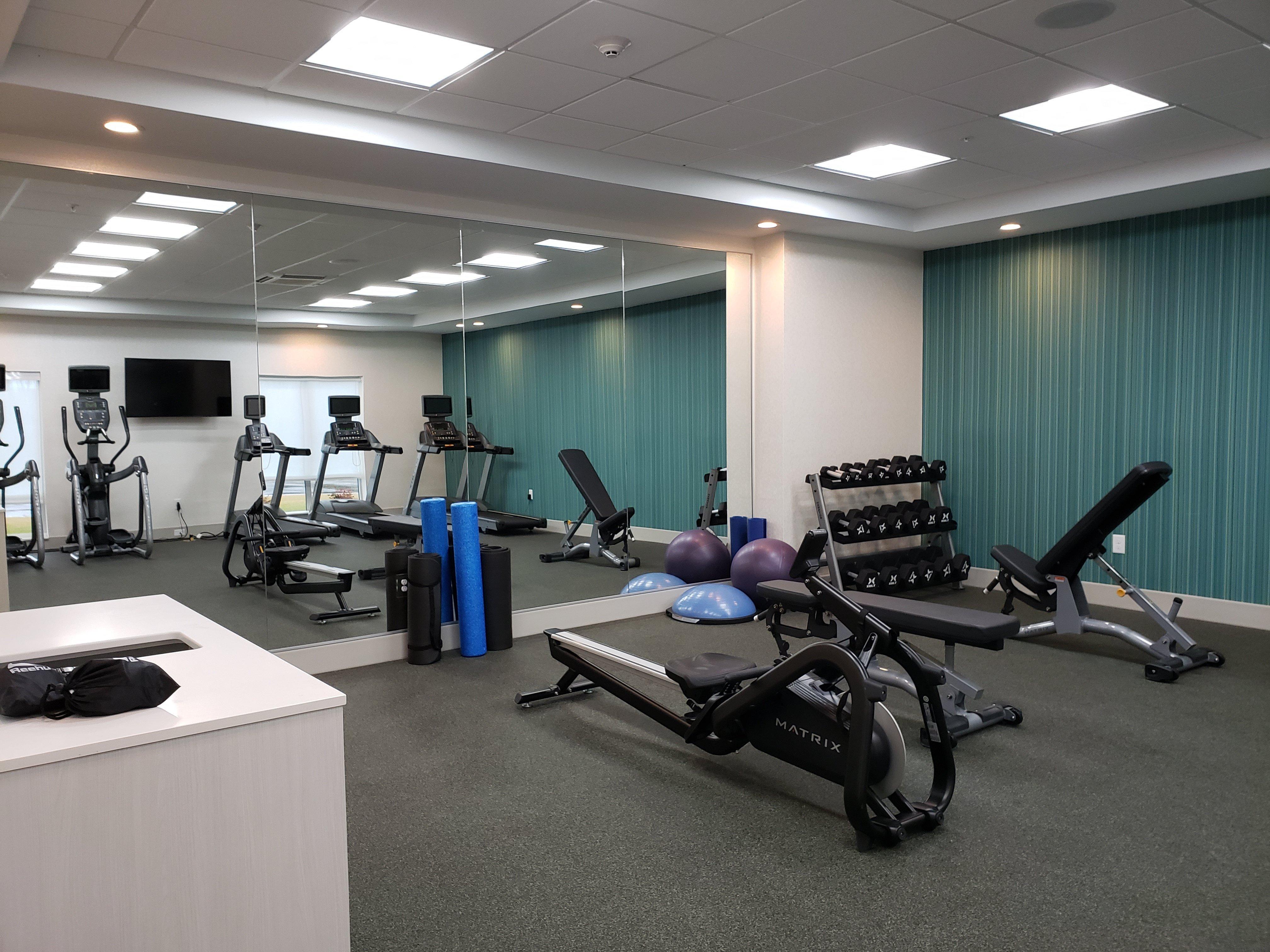Express & North By Ihg Hotel 3*