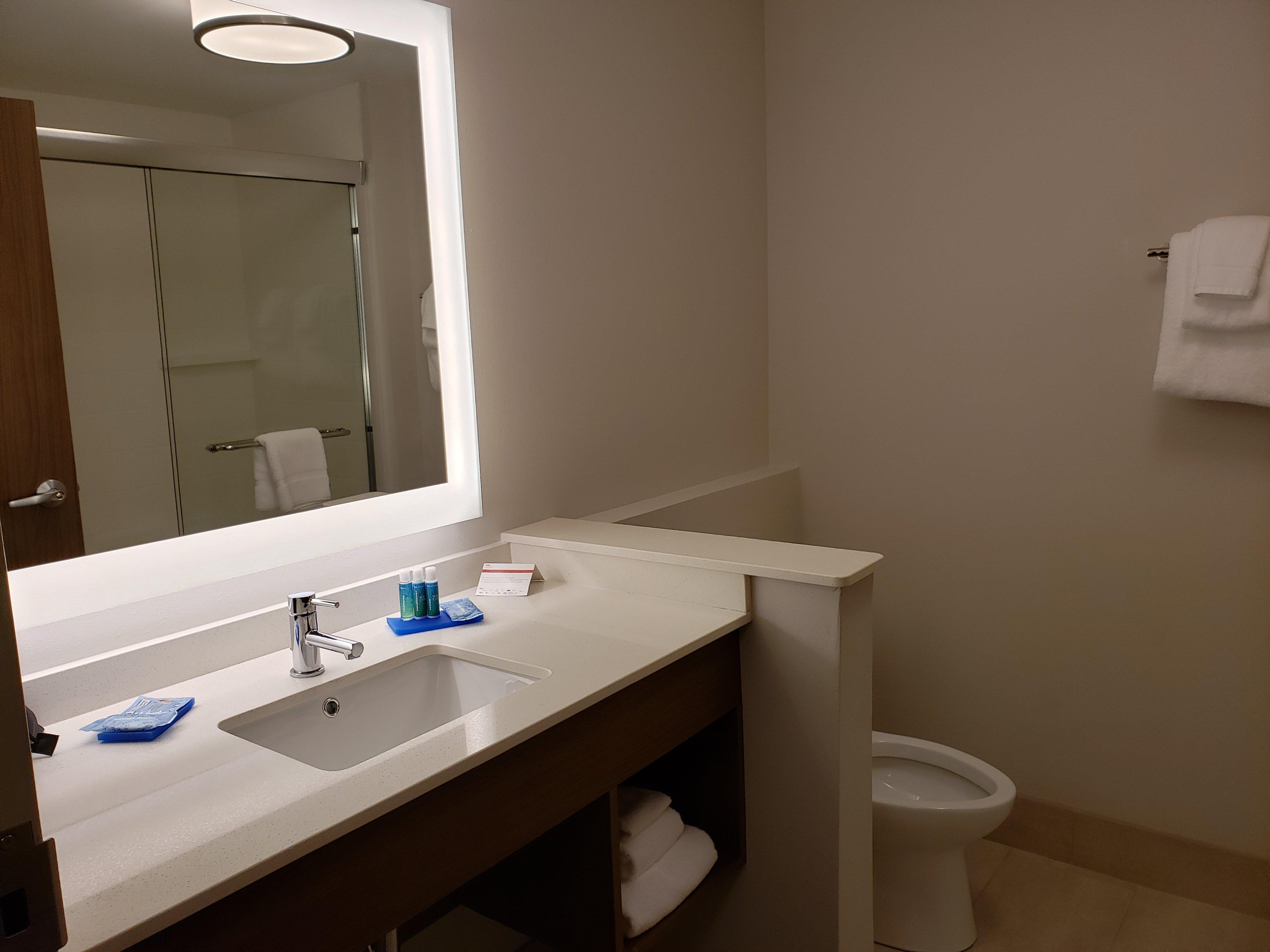 Express & North By Ihg 3*