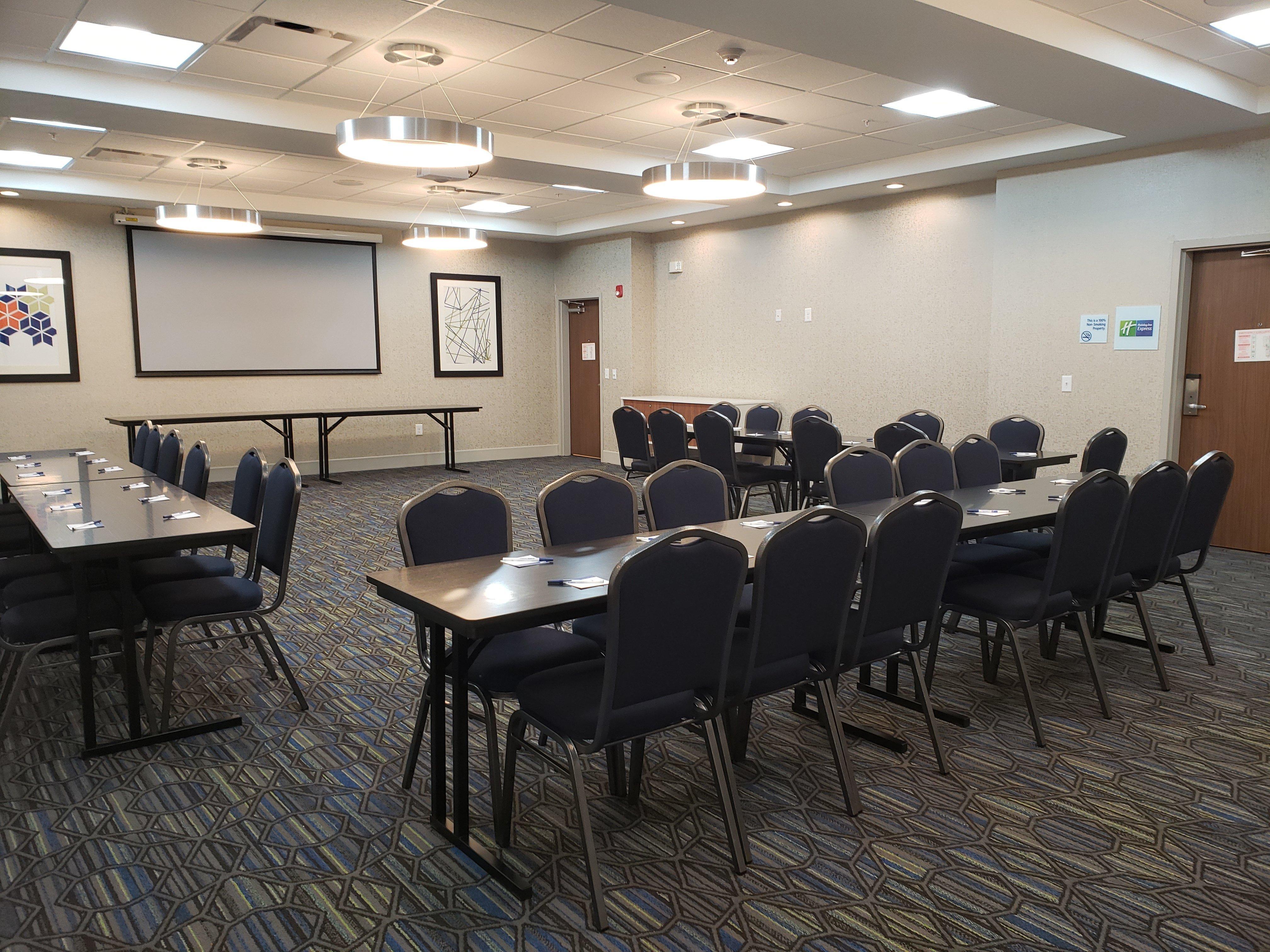 Hotel Express & North By Ihg Macon