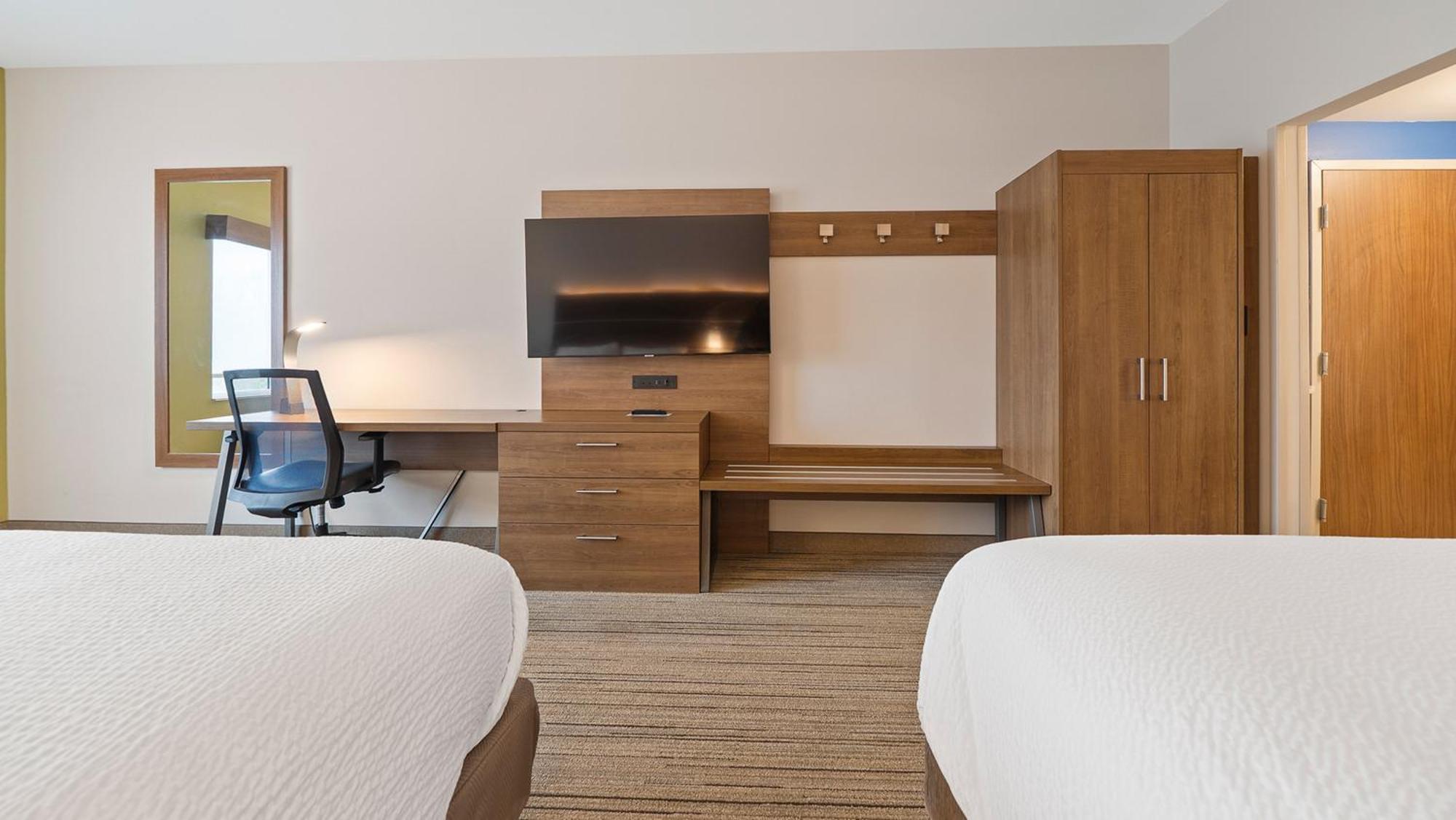 Express & North By Ihg 3*
