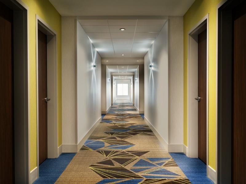 Express & North By Ihg 3*